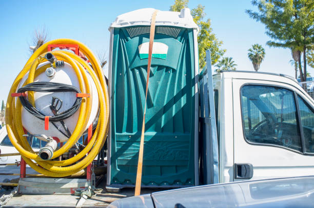 Best Best portable toilet rental  in Roland, AR