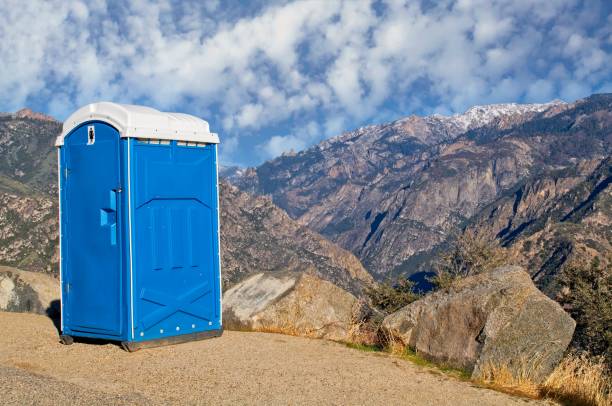 Best Porta potty delivery and setup  in Roland, AR