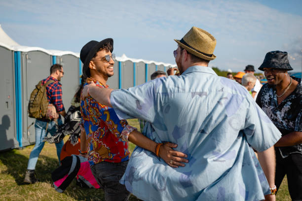 Best Porta potty rental near me  in Roland, AR