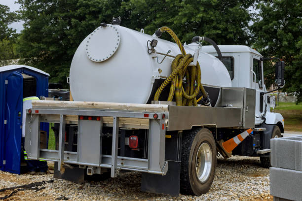 Best High-end porta potty rental  in Roland, AR
