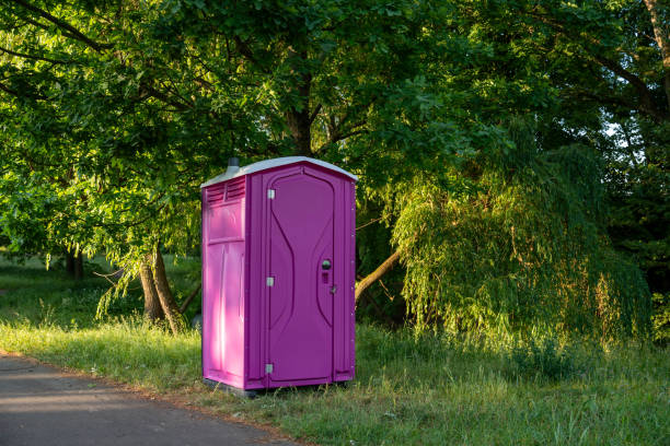 Best Portable restroom trailer rental  in Roland, AR