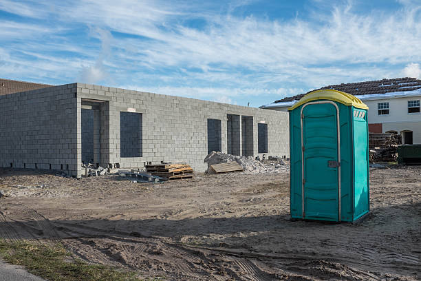 Best Local porta potty services  in Roland, AR